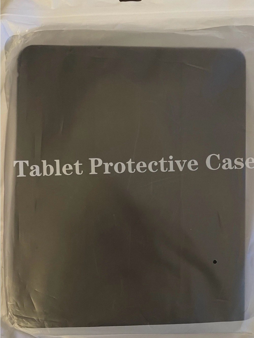 HXCASEAC Tablet Protective Case For iPad Pro 13 Inch